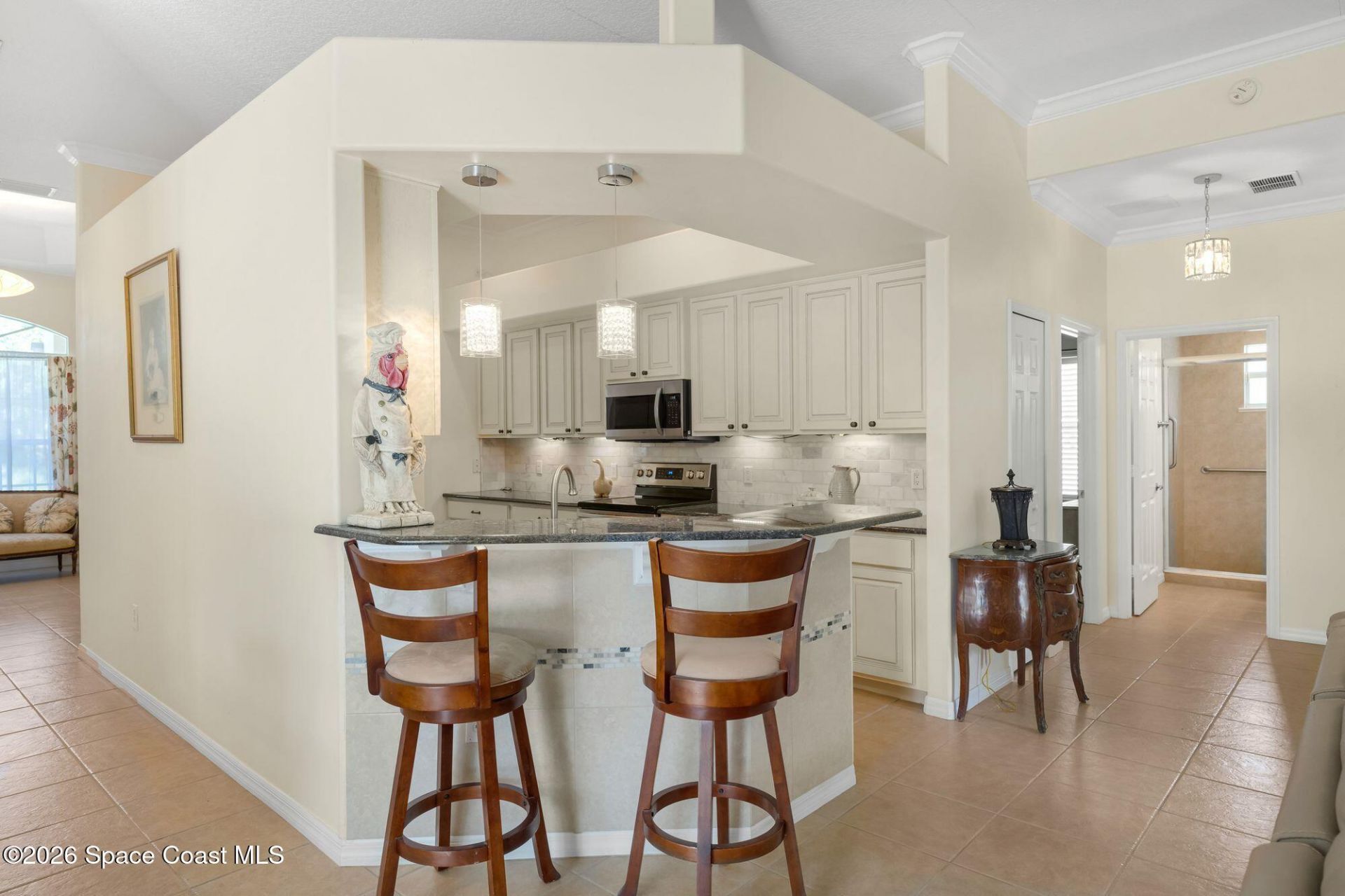 4545 Celestial Drive, Grant-valkaria, FL 32949 Photo
