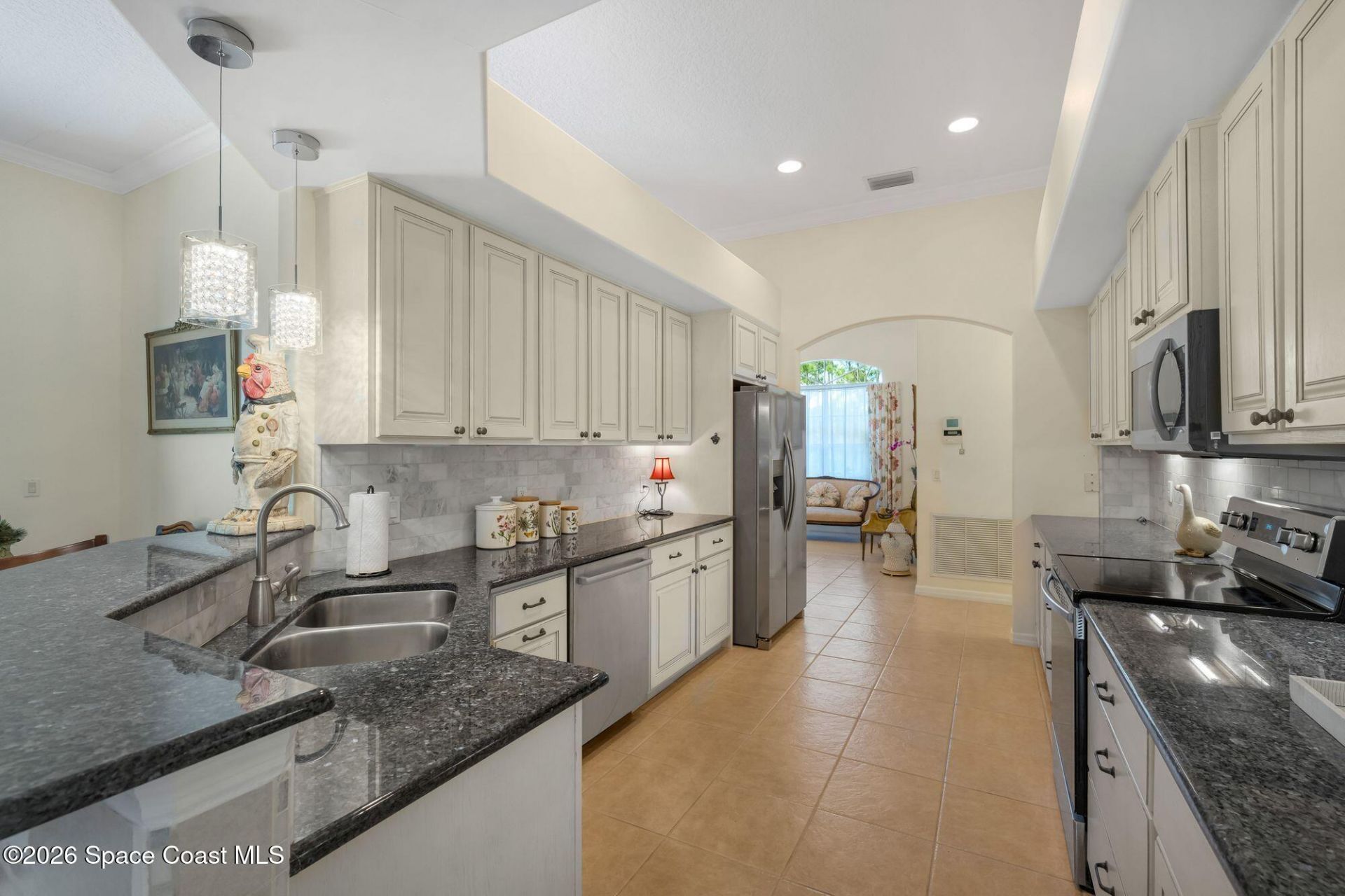 4545 Celestial Drive, Grant-valkaria, FL 32949 Photo