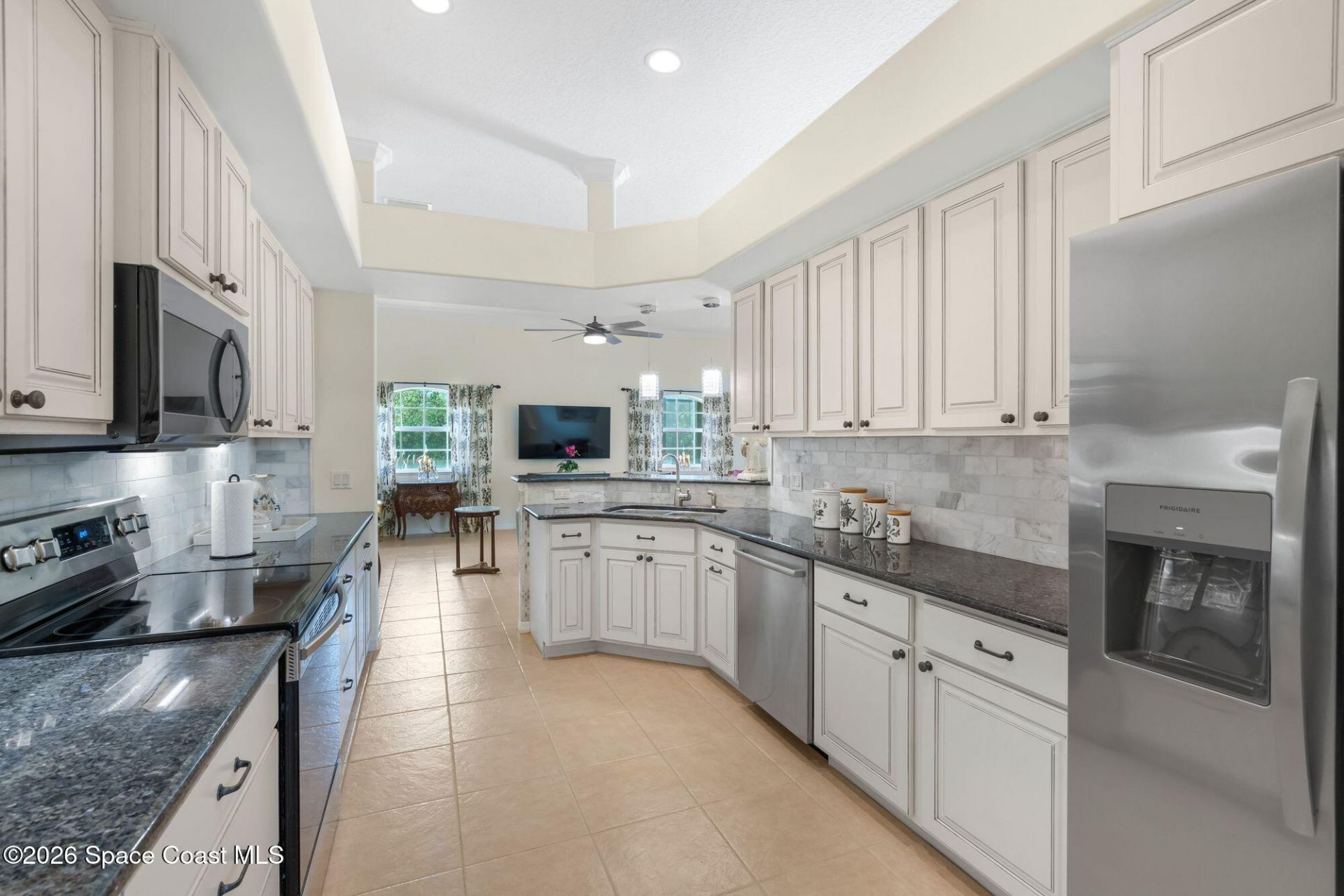 4545 Celestial Drive, Grant-valkaria, FL 32949 Photo