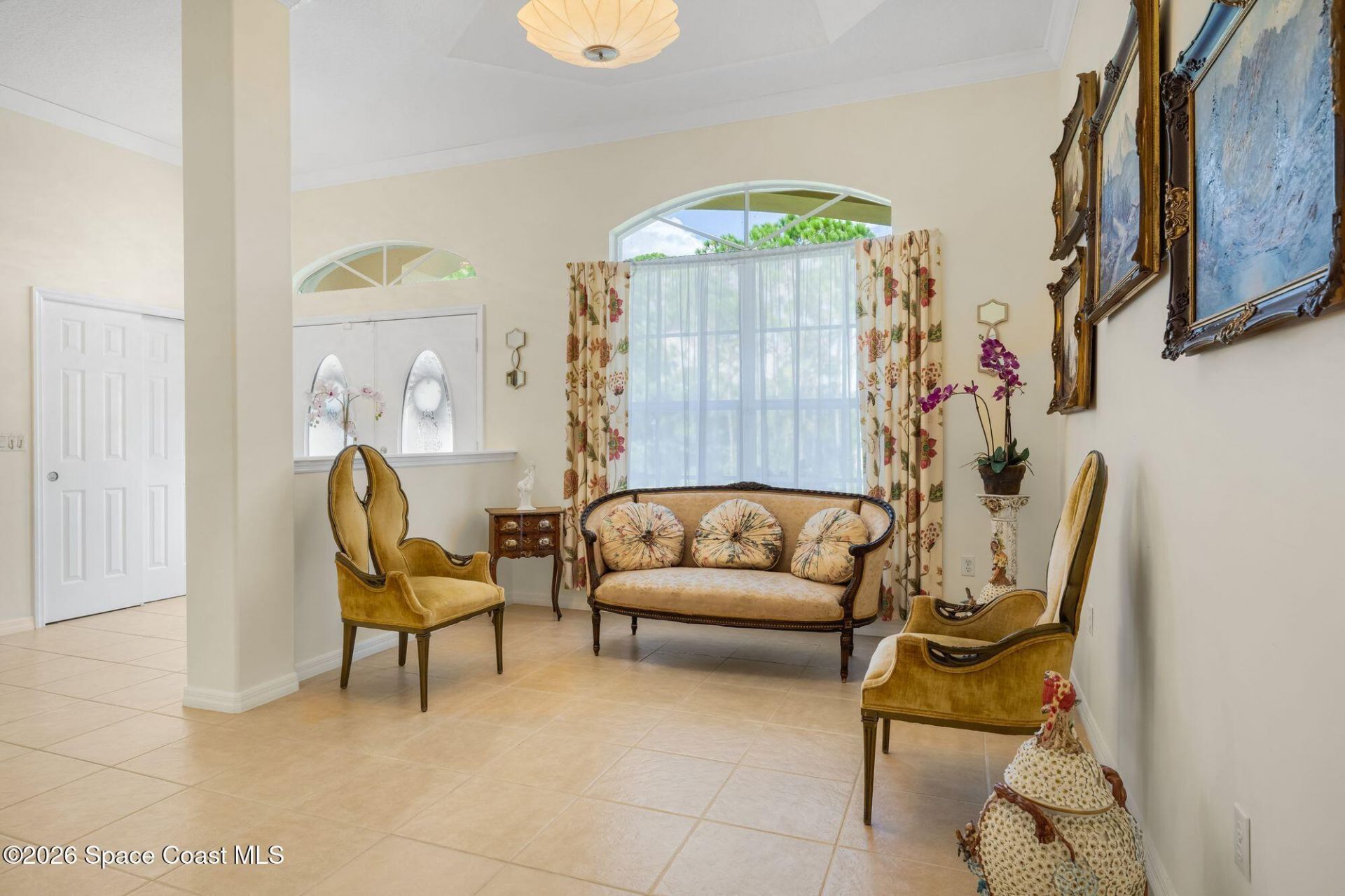 4545 Celestial Drive, Grant-valkaria, FL 32949 Photo