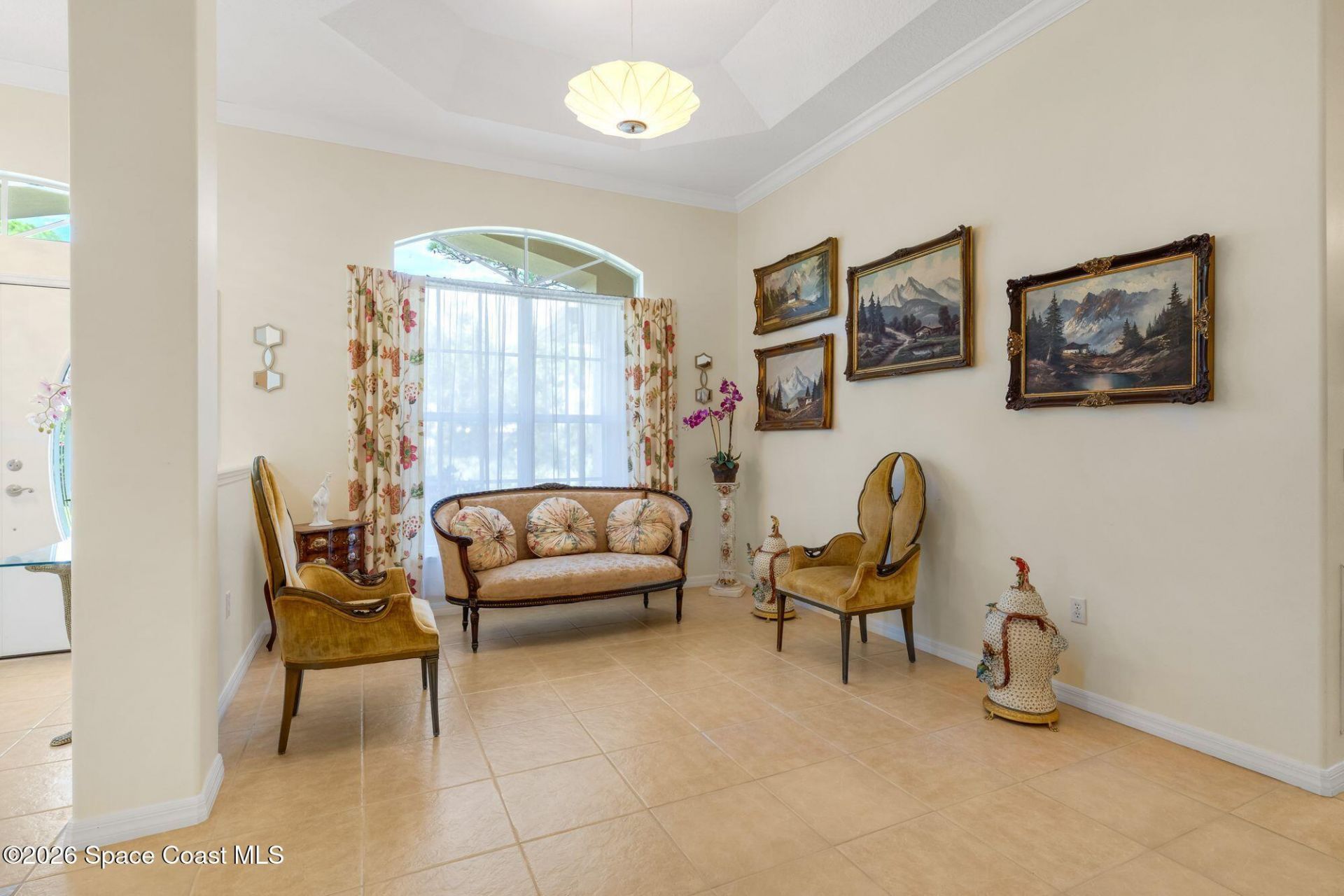 4545 Celestial Drive, Grant-valkaria, FL 32949 Photo