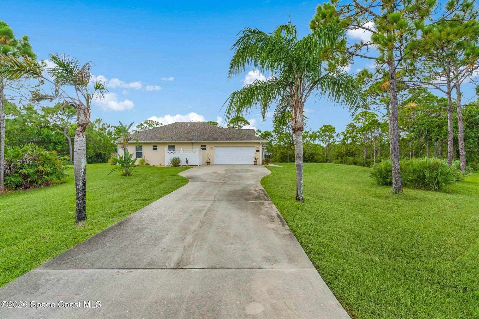 4545 Celestial Drive, Grant-valkaria, FL 32949 Photo