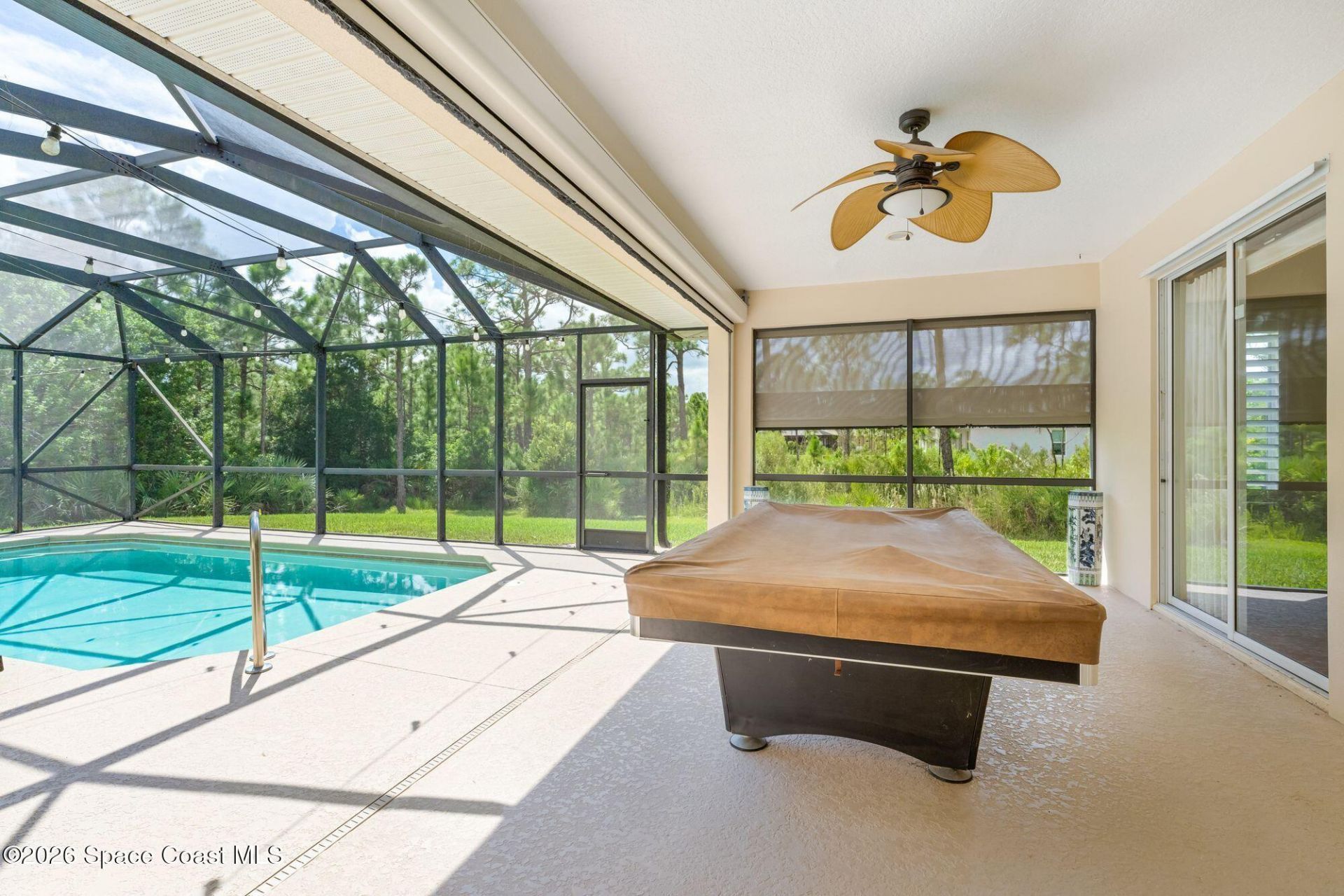 4545 Celestial Drive, Grant-valkaria, FL 32949 Photo