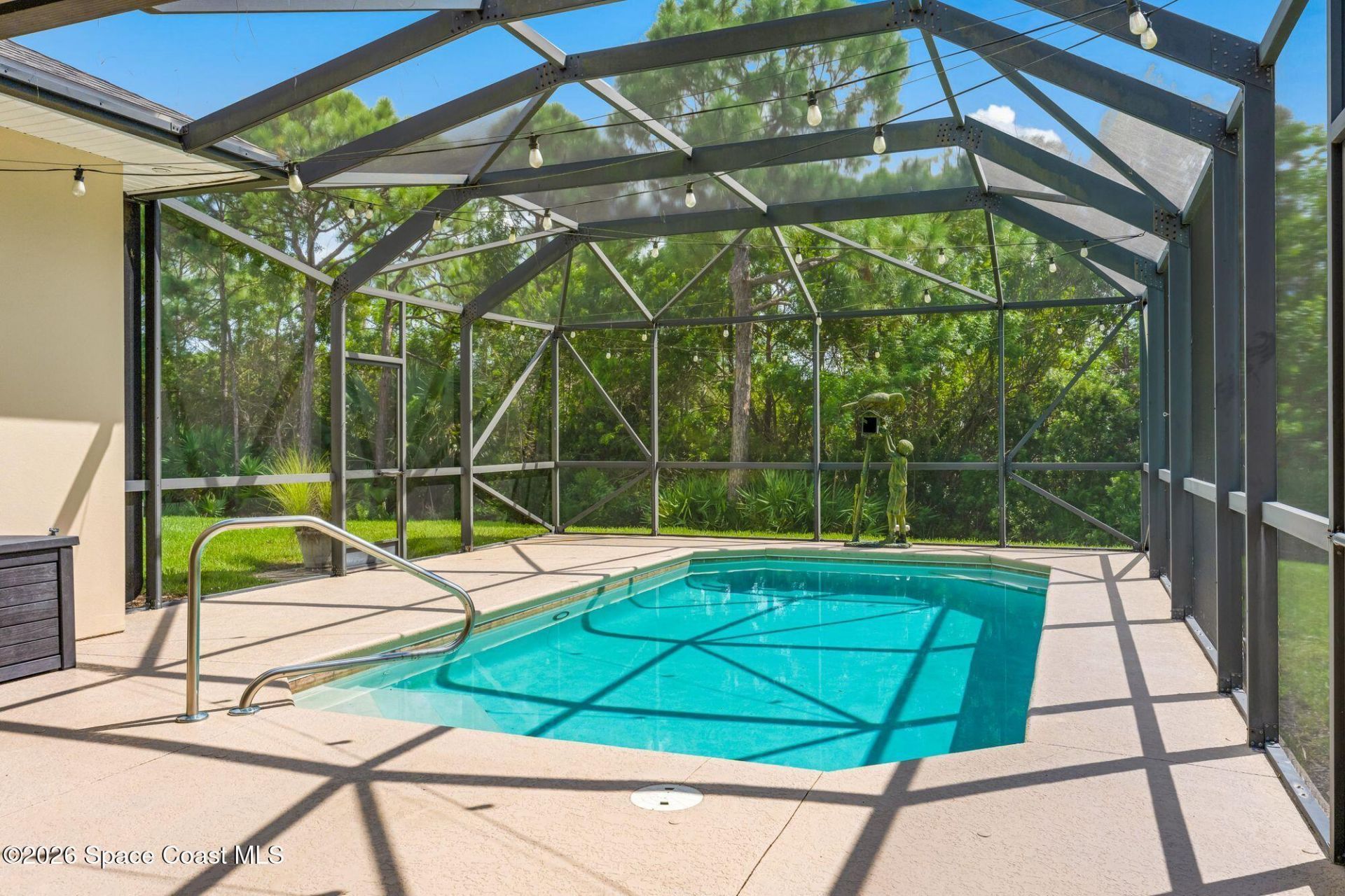 4545 Celestial Drive, Grant-valkaria, FL 32949 Photo