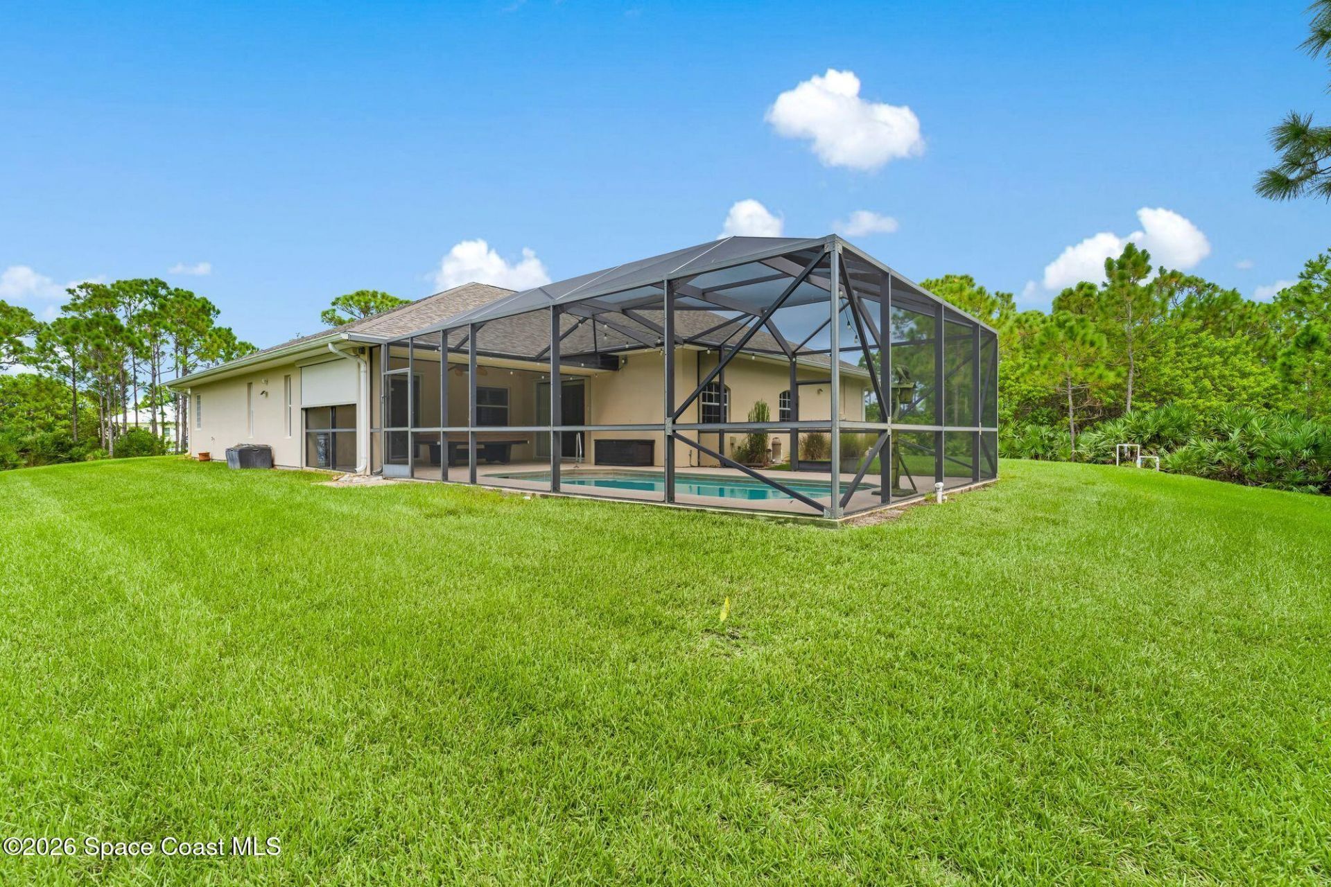 4545 Celestial Drive, Grant-valkaria, FL 32949 Photo