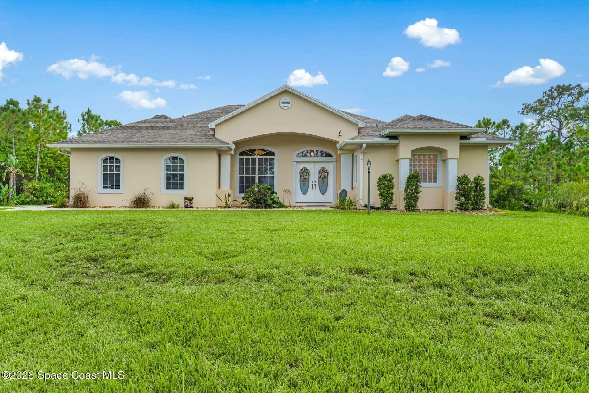 4545 Celestial Drive, Grant-valkaria, FL 32949 Photo