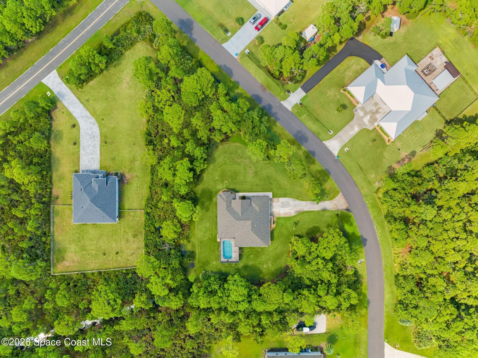 4545 Celestial Drive, Grant-valkaria, FL 32949 Photo