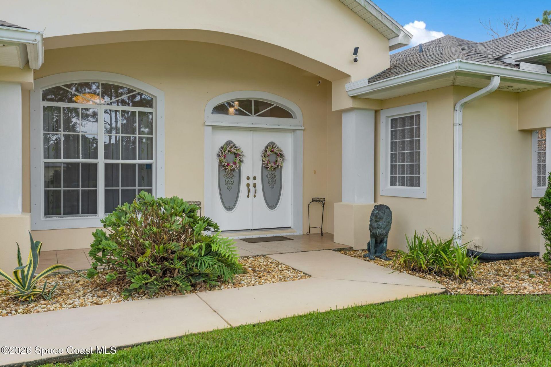 4545 Celestial Drive, Grant-valkaria, FL 32949 Photo