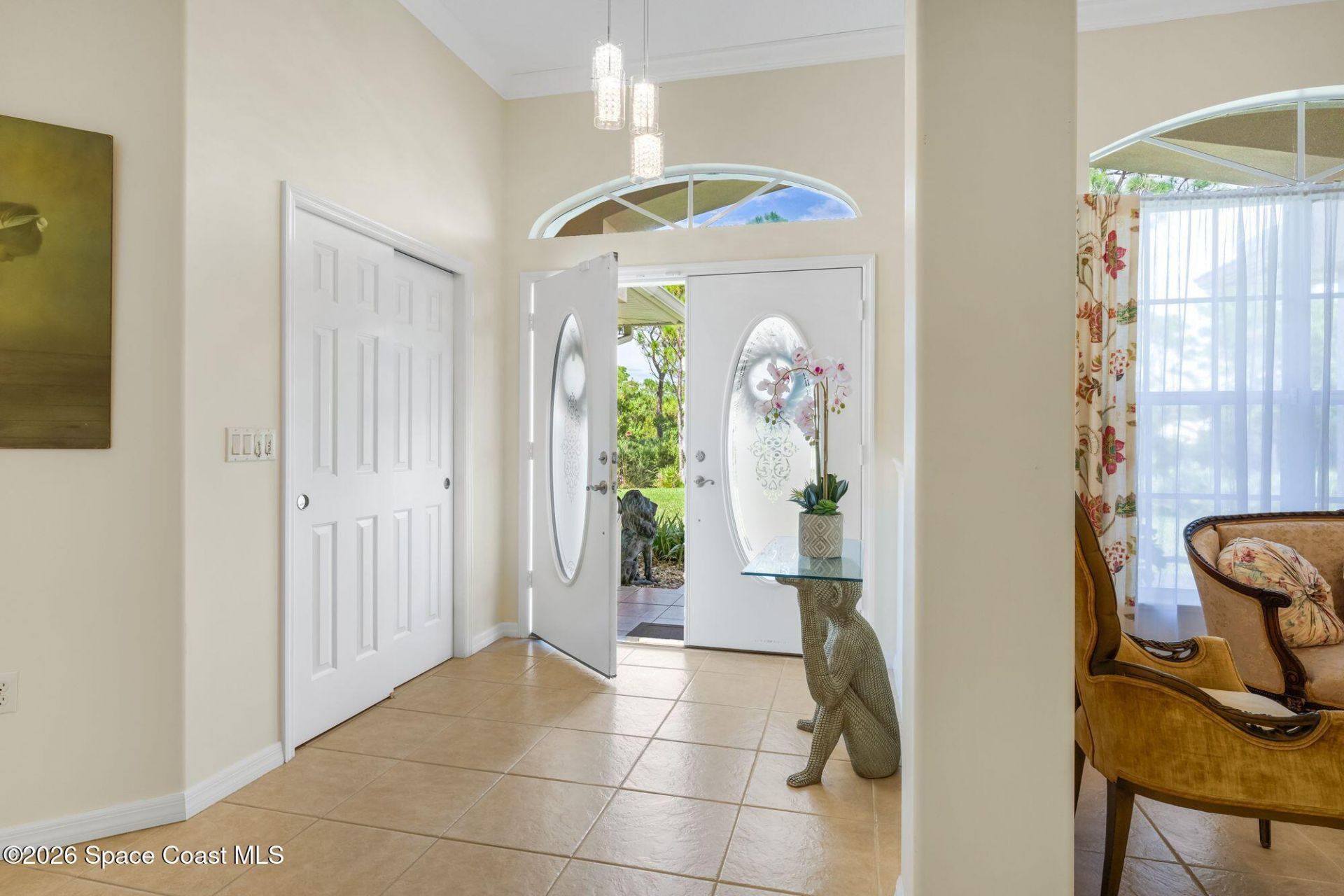 4545 Celestial Drive, Grant-valkaria, FL 32949 Photo