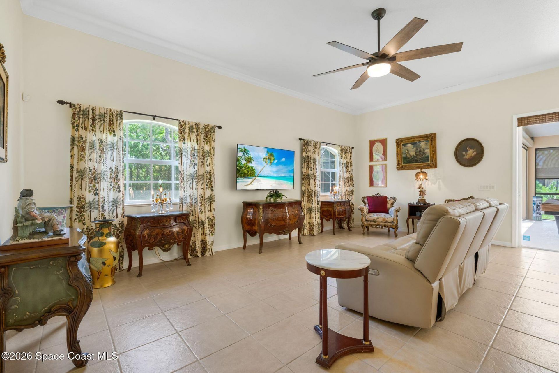 4545 Celestial Drive, Grant-valkaria, FL 32949 Photo
