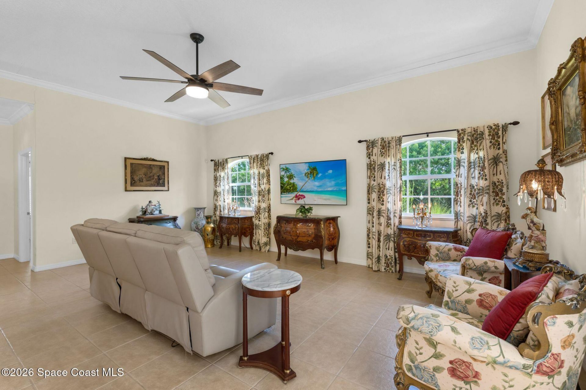 4545 Celestial Drive, Grant-valkaria, FL 32949 Photo