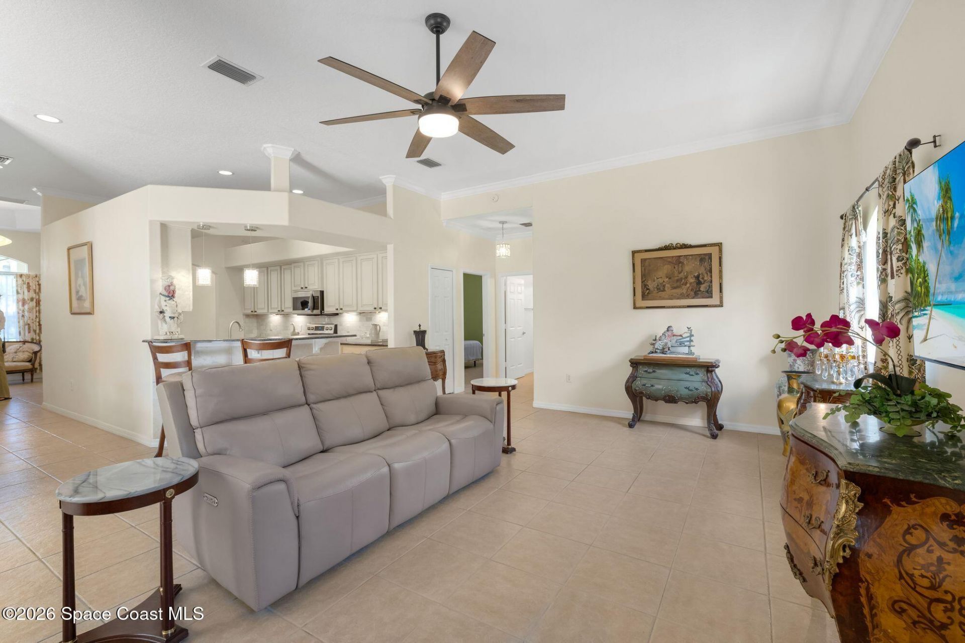 4545 Celestial Drive, Grant-valkaria, FL 32949 Photo