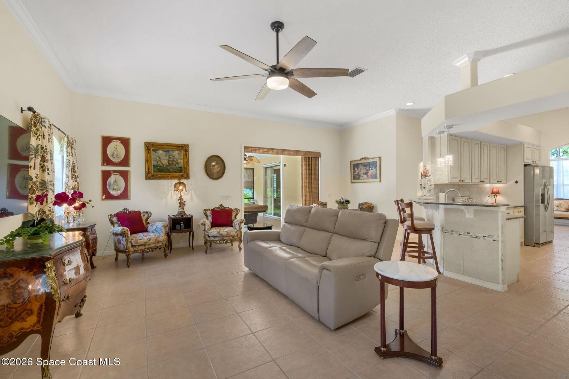 4545 Celestial Drive, Grant-valkaria, FL 32949 Photo