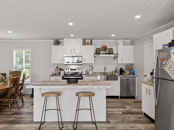 3277 Hurricane Road, Rocky Face, GA 30740