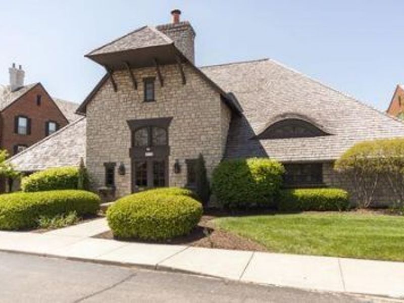 6028 Inishmore Lane , Dublin, OH 43017 Photo 23