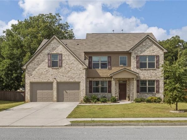 3503 Stonebranch Lane , Loganville, GA 30052
