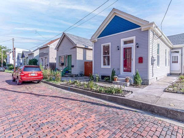 729 Weingartner Place, Newport, KY 41071