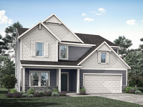 391 Tate Court, Union, KY 41091