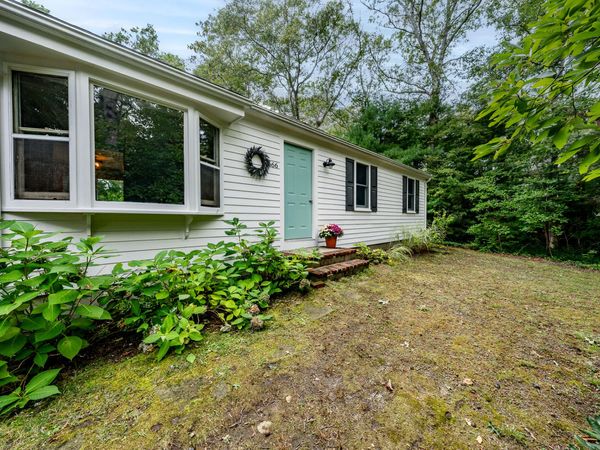 666 Boxberry Hill Road, Hatchville, MA 02536