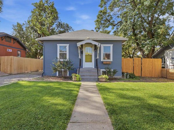 1347 White Avenue, Grand Junction, CO 81501