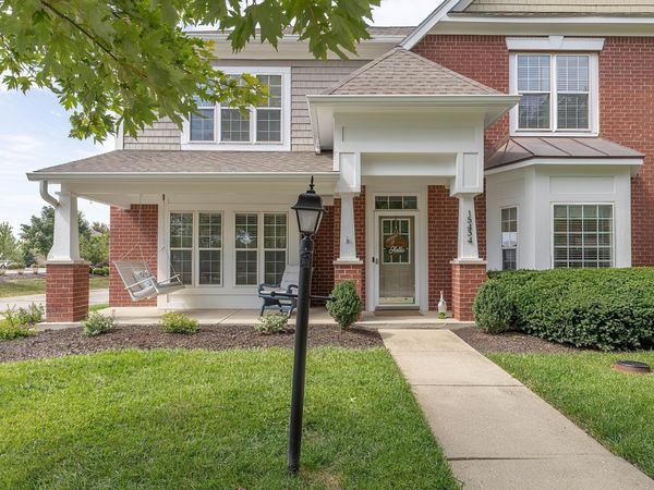 15434 Clearbrook Street , Westfield, IN 46074