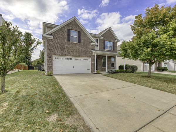 18184 Sadie Lane , Westfield, IN 46062