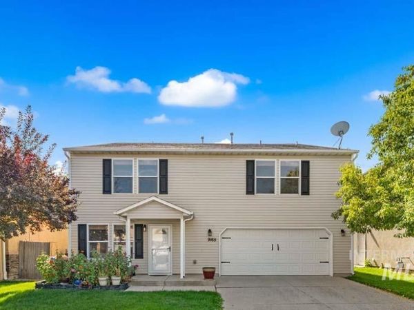 9165 W Alderberry Dr, Boise, ID 83709