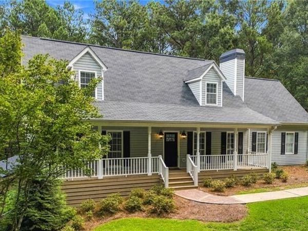 4694 Maroney Mill Road, Douglasville, GA 30134