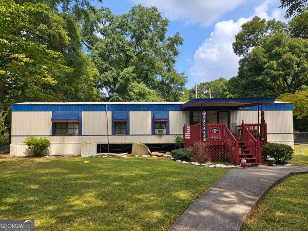 408 Harris Street, Monroe, GA 30655