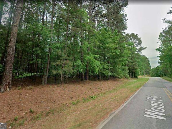 0 Wood Road, Buckhead, GA 30625