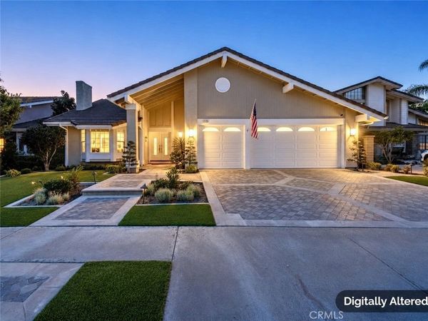 24755 Queens Court , Laguna Niguel, CA 92677