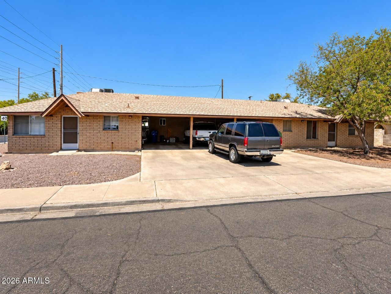 410 N Temple Street, Mesa, AZ 85203 Main Photo