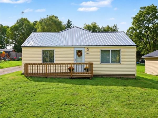 16236 Georgette Drive, Burton, OH 44021