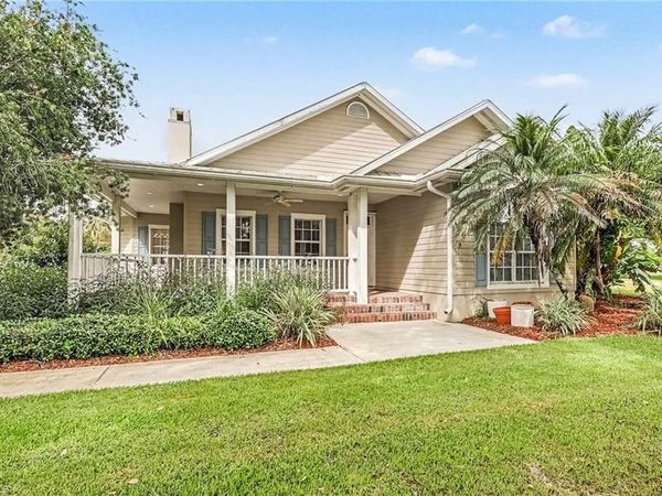 23150 N River RD , ALVA, FL 33920