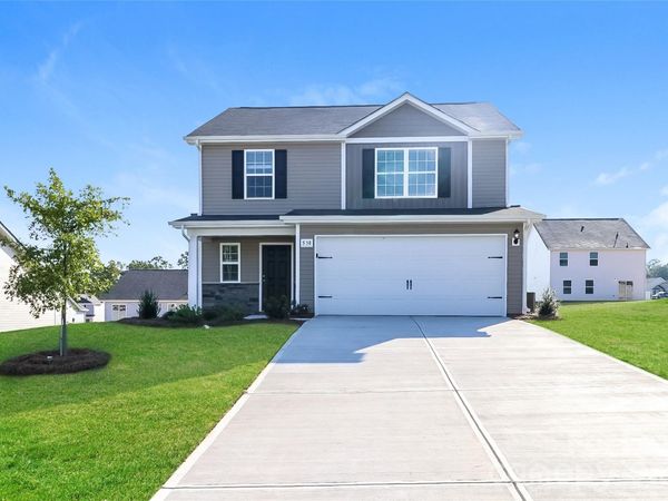538 Belcaro Drive , Kings Mountain, NC 28086