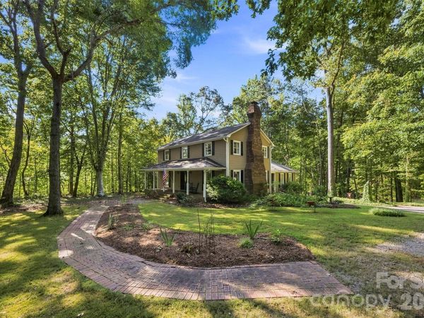 2840 Sparrow Springs Road, Gastonia, NC 28052