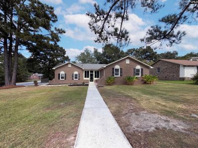 93 Inway Drive , Columbia, SC 29223