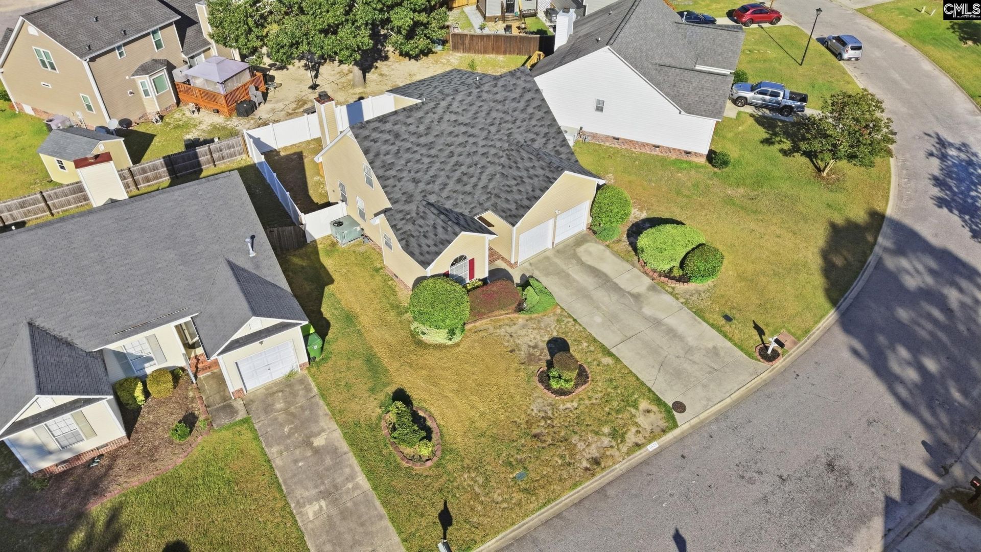 1025 Bradford Ridge Lane Photo 29