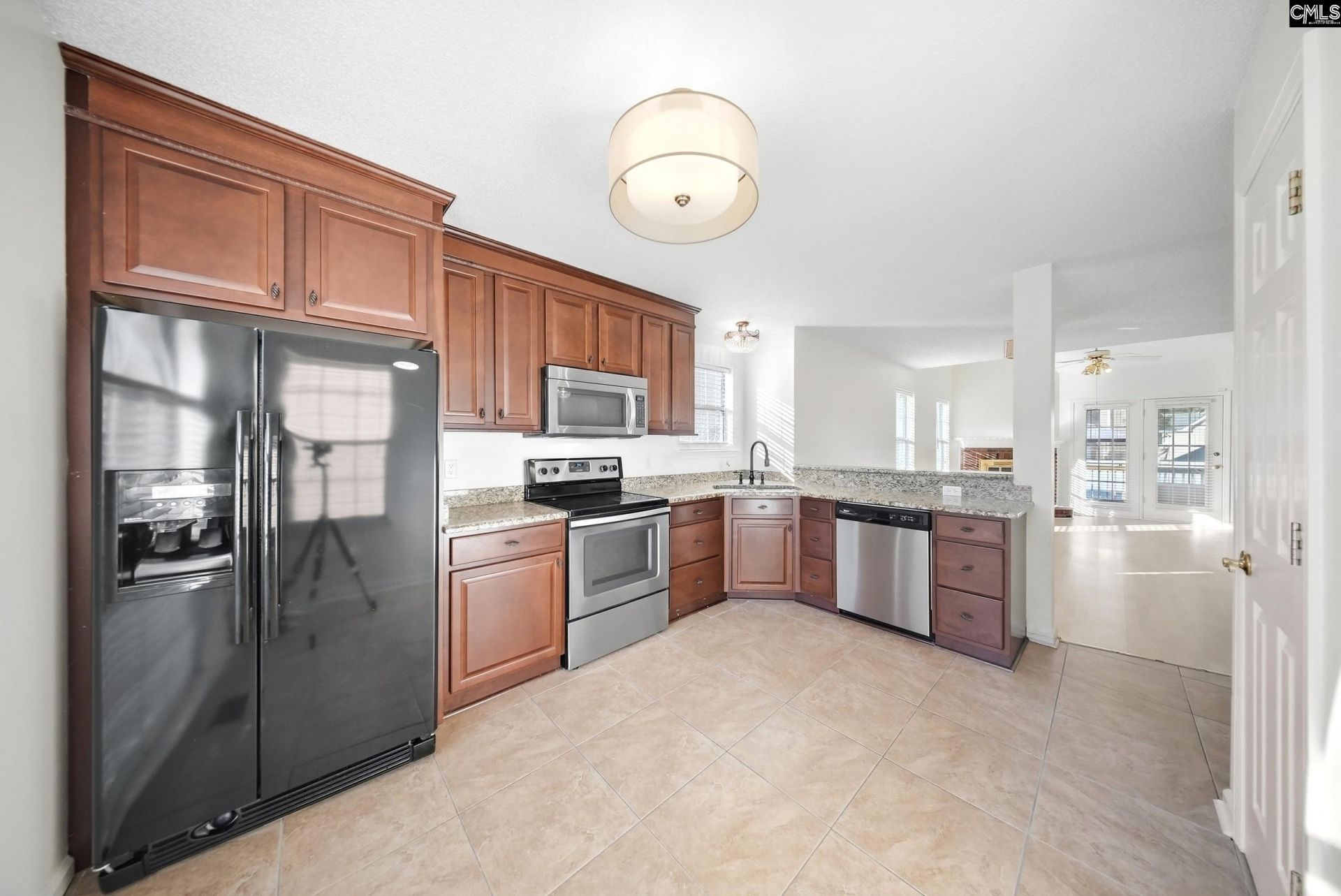 1025 Bradford Ridge Lane Photo 8