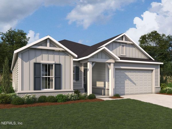 25 BEAUFORT Court, St. Johns, FL 32259