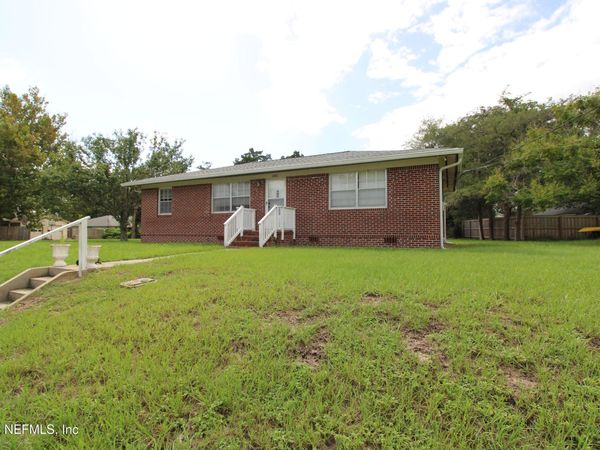 302 SHORE Drive, St. Augustine, FL 32086