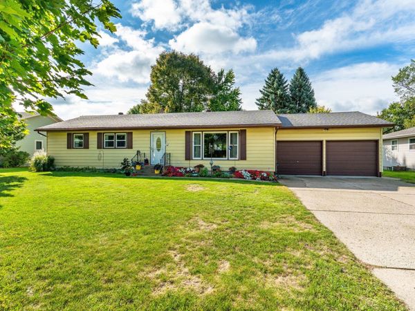 101 W Hillside Avenue, Fergus Falls, MN 56537