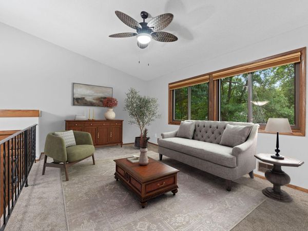 4135 Shirlee Lane S, Shoreview, MN 55126