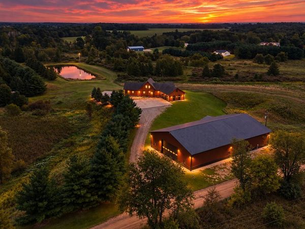 7222 Beahan Road, Hubbardston, MI 48845