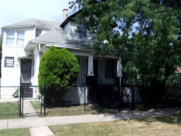 50 W 108 Street , Chicago, IL 60628