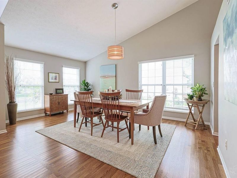 4614 Meadowbrook Lane, Mason, OH 45040 Photo 12