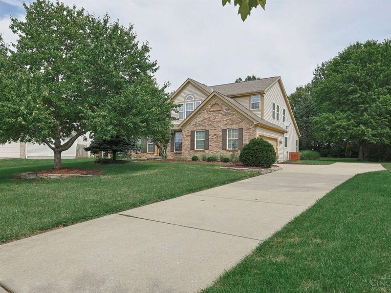 4614 Meadowbrook Lane, Mason, OH 45040 Photo 2