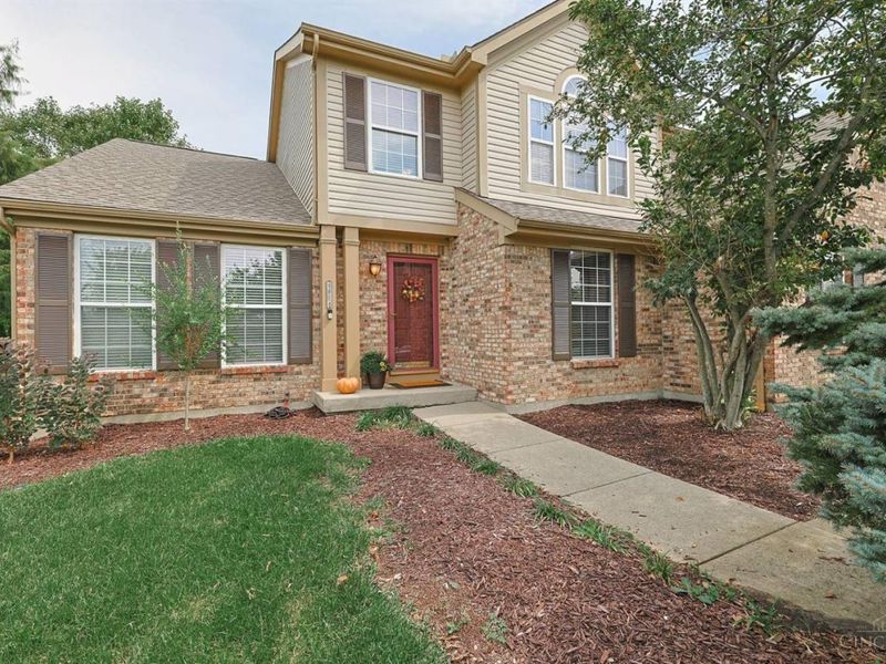 4614 Meadowbrook Lane, Mason, OH 45040 Photo 3