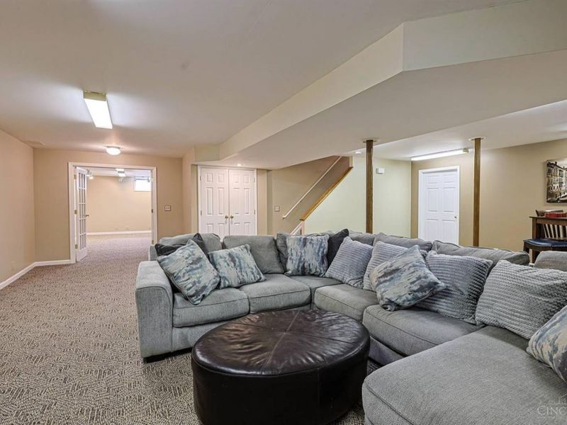 4614 Meadowbrook Lane, Mason, OH 45040 Photo 43