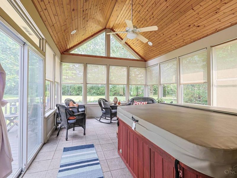 4614 Meadowbrook Lane, Mason, OH 45040 Photo 48